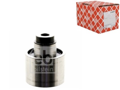 Ролик направляющая ремень распределительного вала man tge audi a1 a3 a4 allroad b8 a4 фото №1