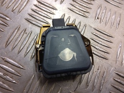 Датчик дощу land rover range rover evoque l538 cpla17d547ae 31014366 фото №1