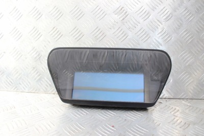 Honda accord viii 08-15 навігація дисплей navi фото №1