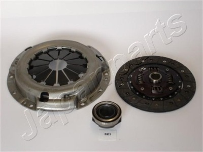 CLUTCH SET MAZDA 1,3 KF-321  