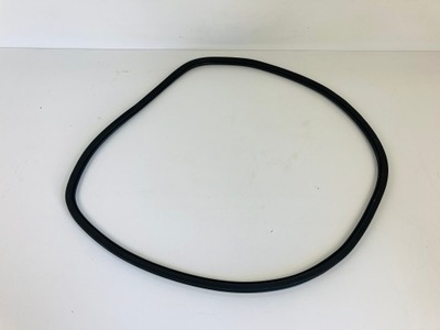 Opel mokka ii b прокладка дверь правый перед передняя правая фото №1