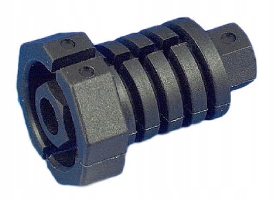 1szt bmw z3 -болт клипса фара фото №1