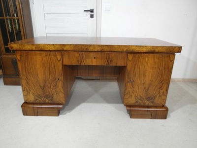 biurko - ART-DECO - oryginalne