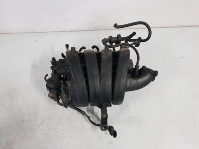 Alfa romeo 159 1.8 mpi колектор всмоктуючий kompletny фото №1