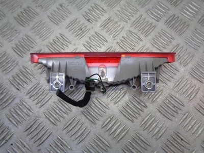 Свет стоп-сигнал hyundai getz фото №1