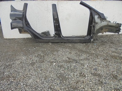 Ford kuga mk1 чверть права bok поріг крила 08- фото №1