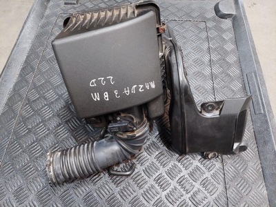 Корпус фільтра повітря mazda 3 iii bm 2.2 d фото №1