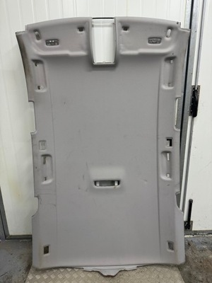 Стеля audi a6 c6 kombi avant фото №1