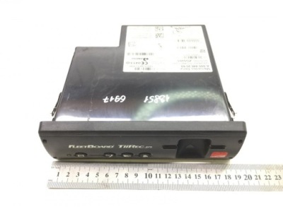 A0004462060 mercedes-benz блоку керуючий, інше фото №1