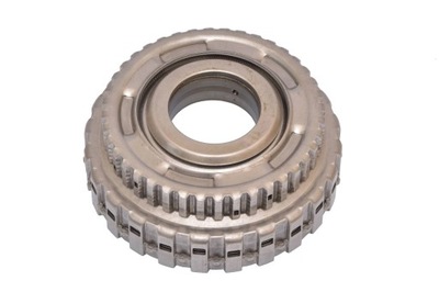 EMBRAGUE B CLUTCH 2 DISCOS ZF 5HP19  