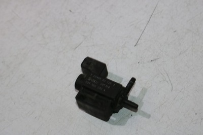 Клапан вакууму seat toledo ii фото №1