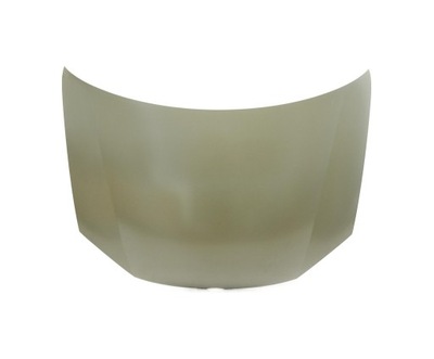 Vw golf v 2003 - 2008 капот 2 фото №1