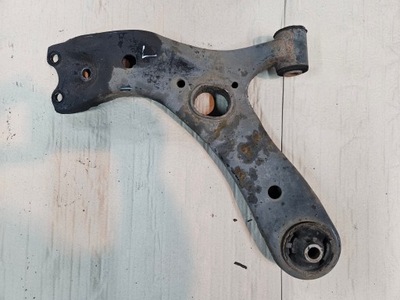 Toyota corolla e15 07-12 важіль лівий фото №1