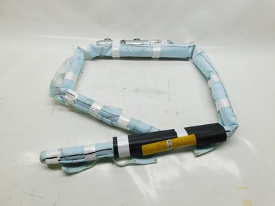 Шторка безопасности правая - ford ecosport ii 12-17 cn15-a042d94-ac ad фото №1