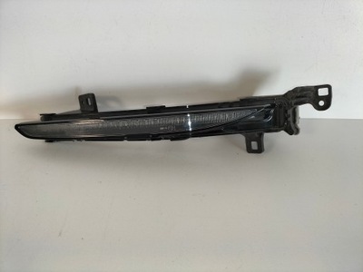 Поворотник поворотник лампа drl перед правий renault espace v lift 19-23 фото №1