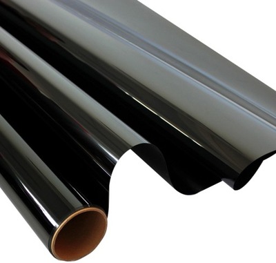 Folia do przyciemniania 200x152cm