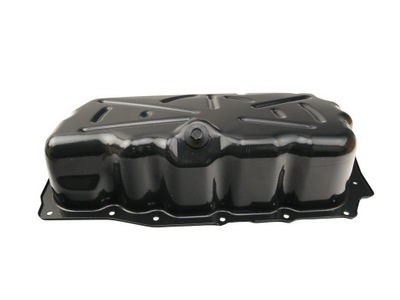 Поддон масла ford transit custom 12 2.0 ecoblue fwd фото №1