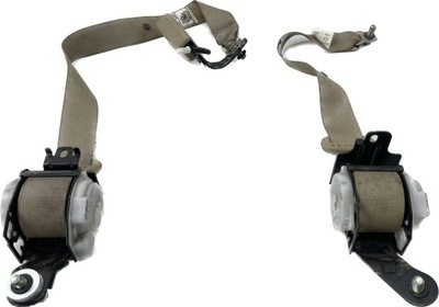 Pas безопасности l/p задняя honda legend iv 4 kb1 фото №1