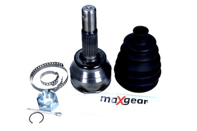 MAXGEAR AXLE SWIVEL EXTERIOR INFINITI FX QX 22X59X27  