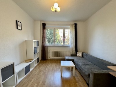 Mieszkanie, Szczecin, Pomorzany, 26 m²