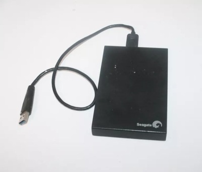 DYSK ZEWNĘTRZNY SEAGATE 1,5 TB