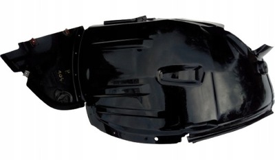 Подкрылок левый перед часть передняя mercedes w251 r фото №1