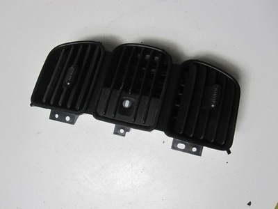 Решітка обдув середня chrysler grand voyager 02r фото №1