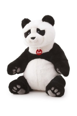 Panda klasyczna L - Trudi
