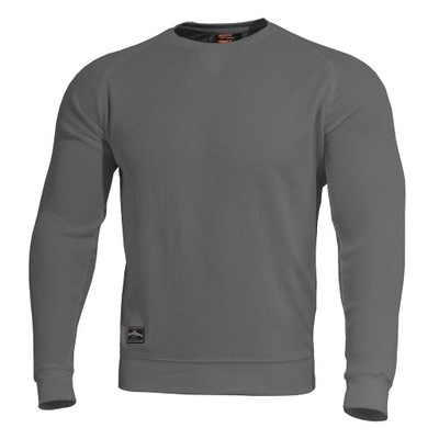 Bluza Pentagon Elysium - Wolf Grey Szara S