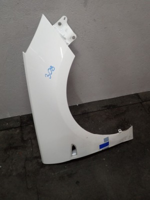 Крыло перед правый opel astra k v 5 фото №1