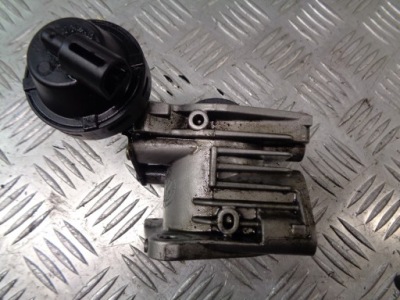 Дроссельная заслонка alfa romeo 147 1.9 jtd 46817373 фото №1