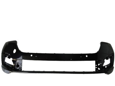 Оригинальный бампер перед skoda octavia iv 20- 4xpdc фото №1