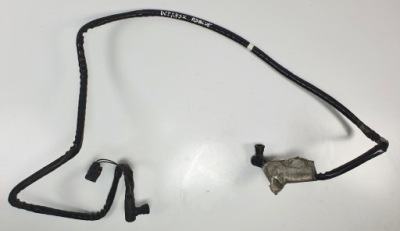 Шланг adblue peugeot boxer iii 2.0 bluehdi фото №1