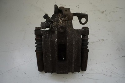 Супорт лівий задня vw bora фото №1