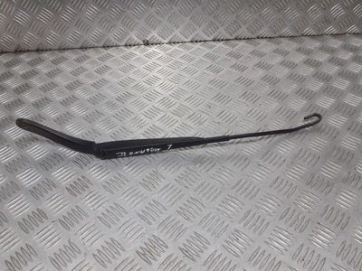 Рычаг дворники левый перед renault megane ii фото №1