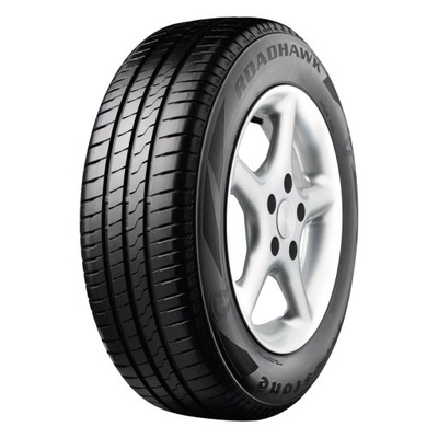 2 NOWE PADANGOS VASARINĖS 175/65R15 FIRESTONE ROADHAWK 