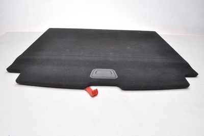Volvo xc60 ii підлога обшивка багажника 32205731 фото №1