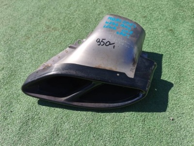 Mercedes gle w292 amg наконечник выхлоп левая a2924900300 фото №1