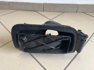 Заглушка заливної пального bmw f26 f-26 фото №1