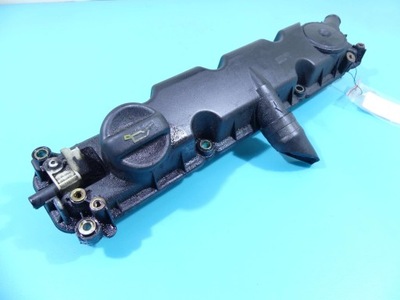 Кришка клапанів citroen c5 i 2.0 hdi фото №1