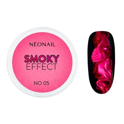 NEONAIL Pyłek do paznokci Smoky Effect No 05
