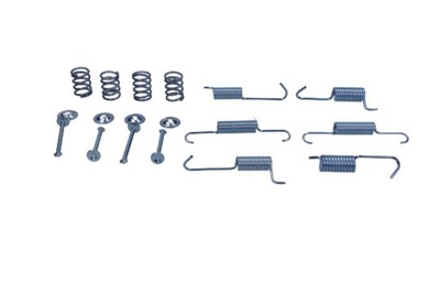 SPYRUOKLĖS APKABŲ HAM. HYUNDAI SANTA FE 00-08 QUICK BRAKE 