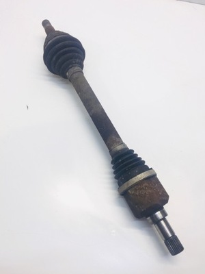 Приводной вал левая peugeot 2008 1,6 vti #89 фото №1