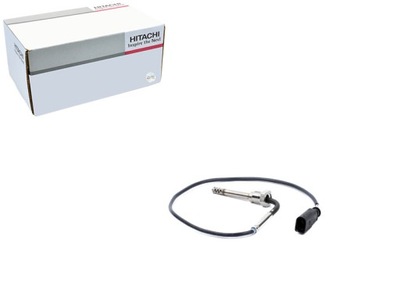 Датчик температури вихлопних газів audi hitachi фото №1