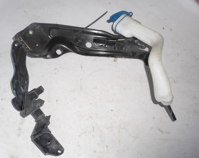 Mercedes w203 clc панель фары левый фото №1