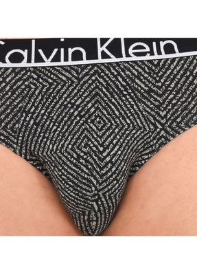 CALVIN KLEIN ID SLIPY COLOR COTTON NU8637A 5GV M