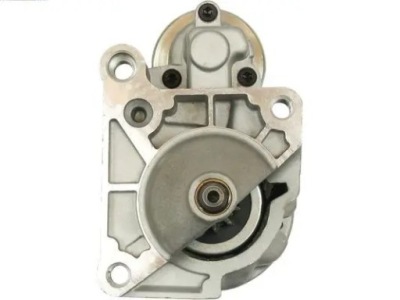 Стартер s0393 as-pl mitsubishi opel renault фото №1