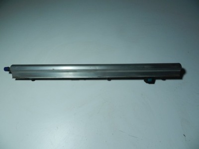 Молдинг упорскування volvo s80 s60 v70 v40 s40 2.0t фото №1