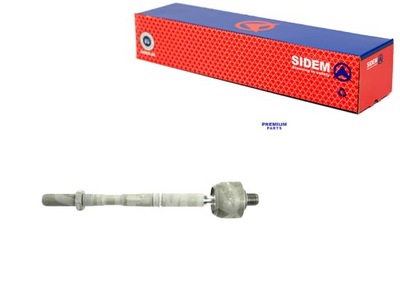 Dacia sandero iii - logan iii левый pr sidem фото №1