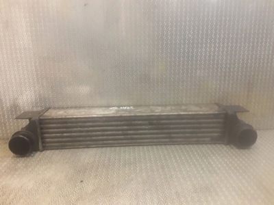 Bmw 7 e38 інтеркулер фото №1